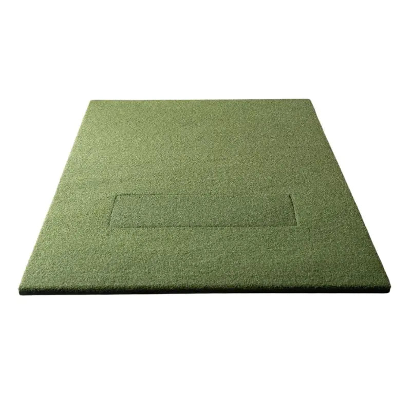 SIGPRO Softy LITE 4' x 7' Golf Mat The Indoor Golf Shop