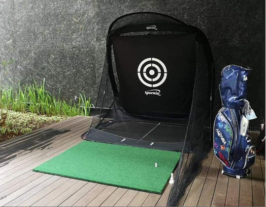 Spornia Golf Practice Net Standard Edition SPG-7