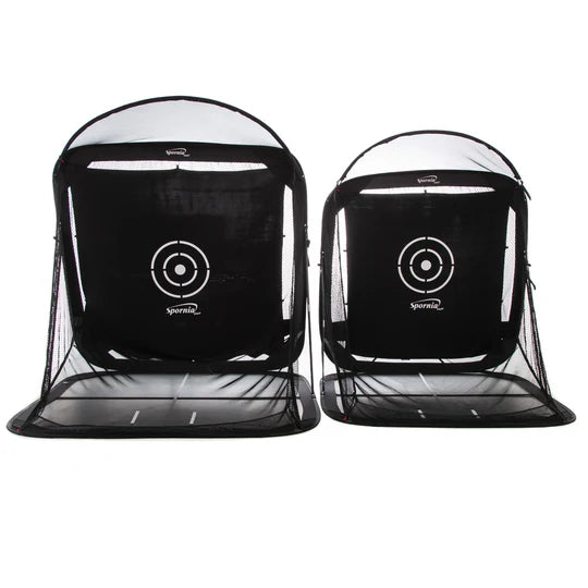 Spornia Golf Practice Net XL Edition SPG-8