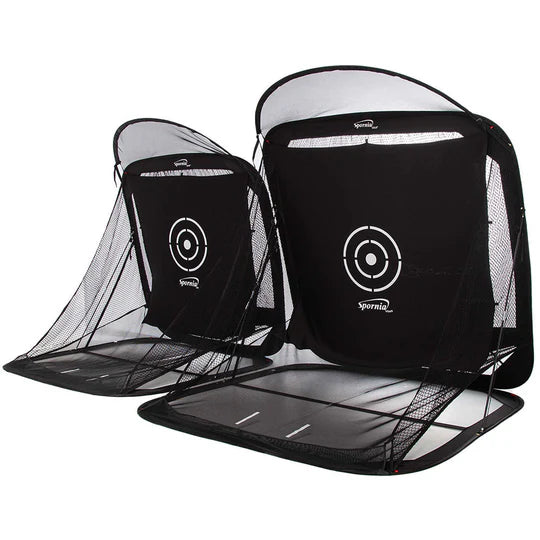 Spornia Golf Practice Net XL Edition SPG-8