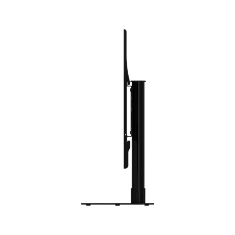 Single Desktop Stand for 32' to 55' Screens Crimson AV