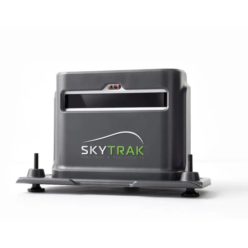 SkyTrak+ Golf Simulator Studio Package SkyTrak