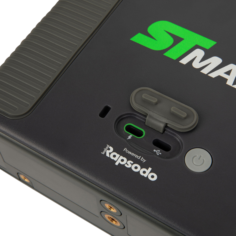 SkyTrak ST MAX Launch Monitor