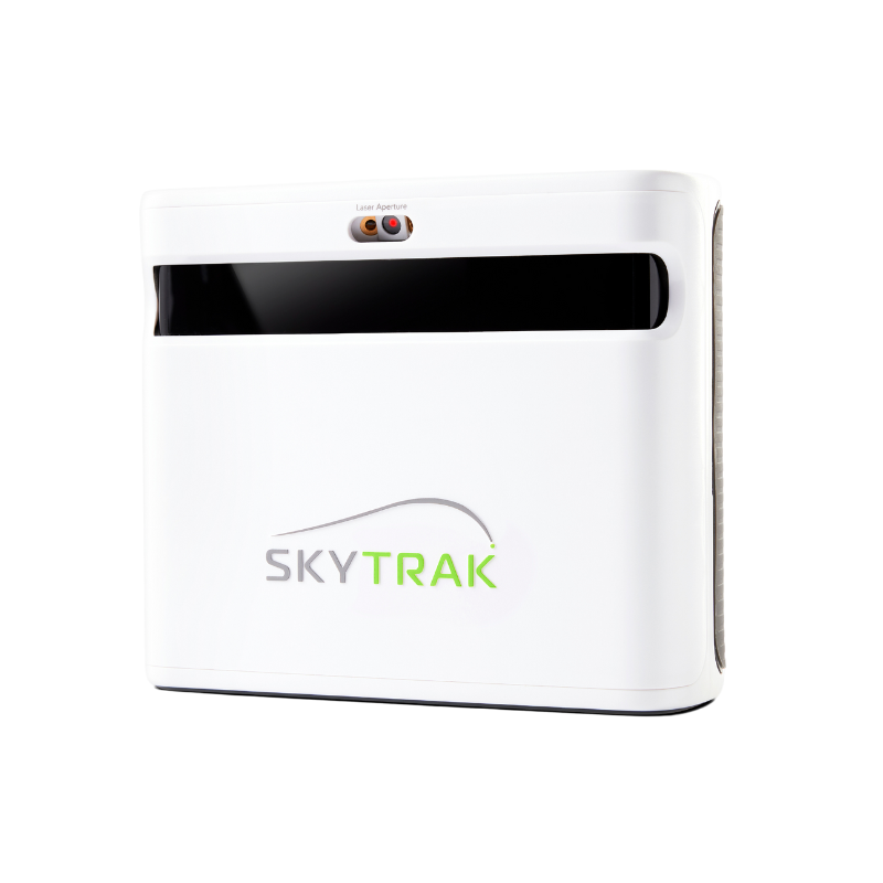 SkyTrak+ SIG Golf Simulator Package
