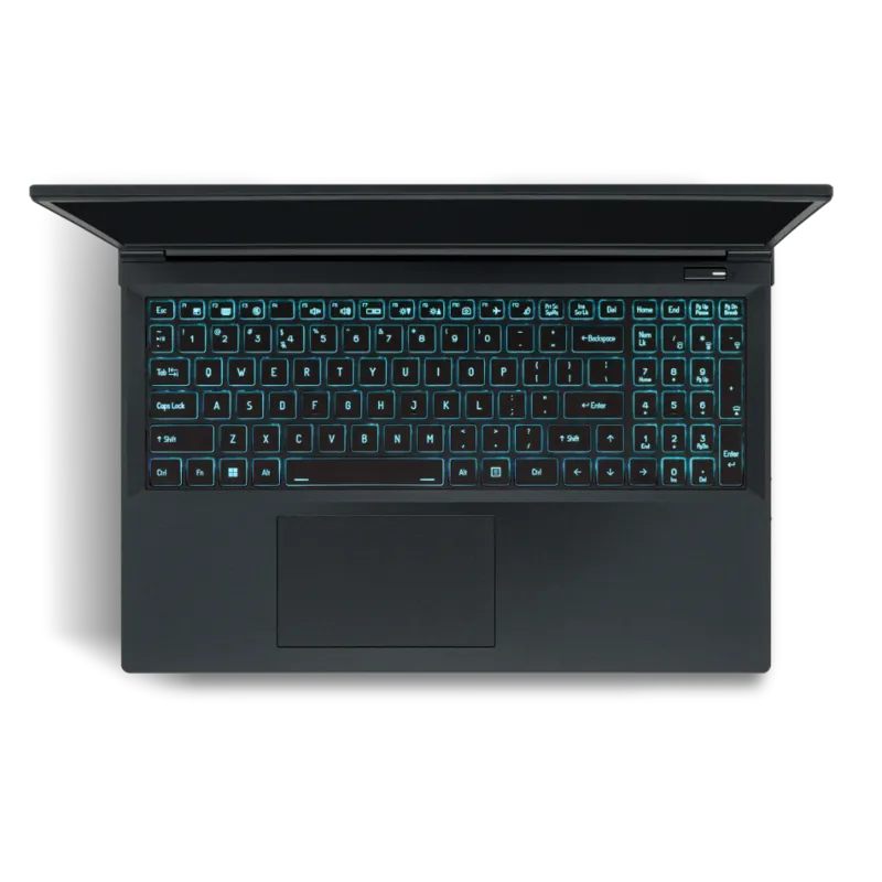 SurfThing M2H+ Golf Simulator Laptop