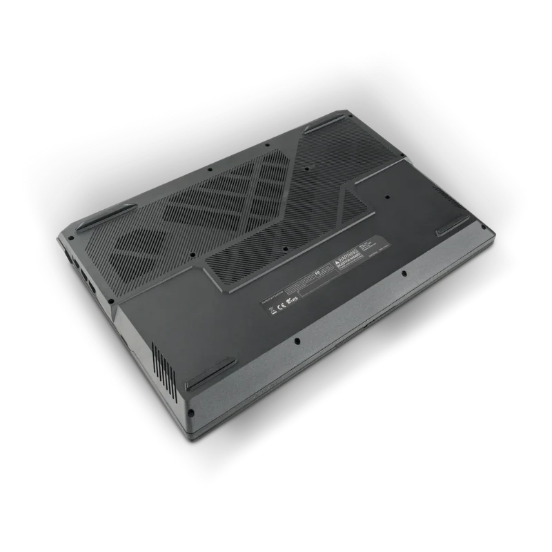 SurfThing M3H Golf Simulator Laptop