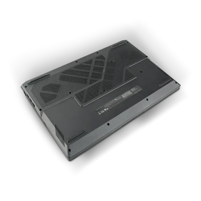 SurfThing M3H Golf Simulator Laptop SurfThing