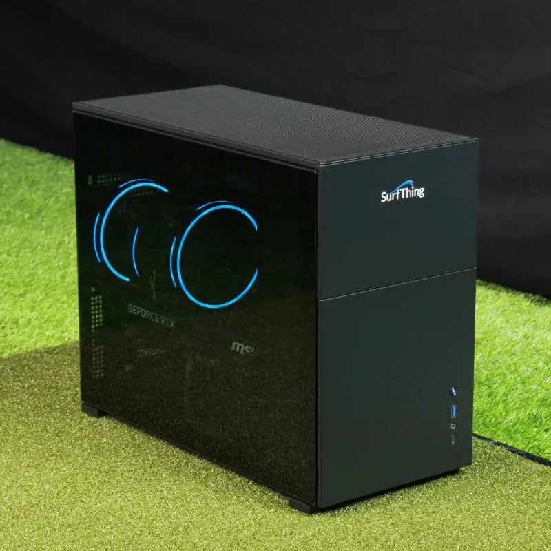 SurfThing SG3-5602 Golf Simulator Computer SurfThing