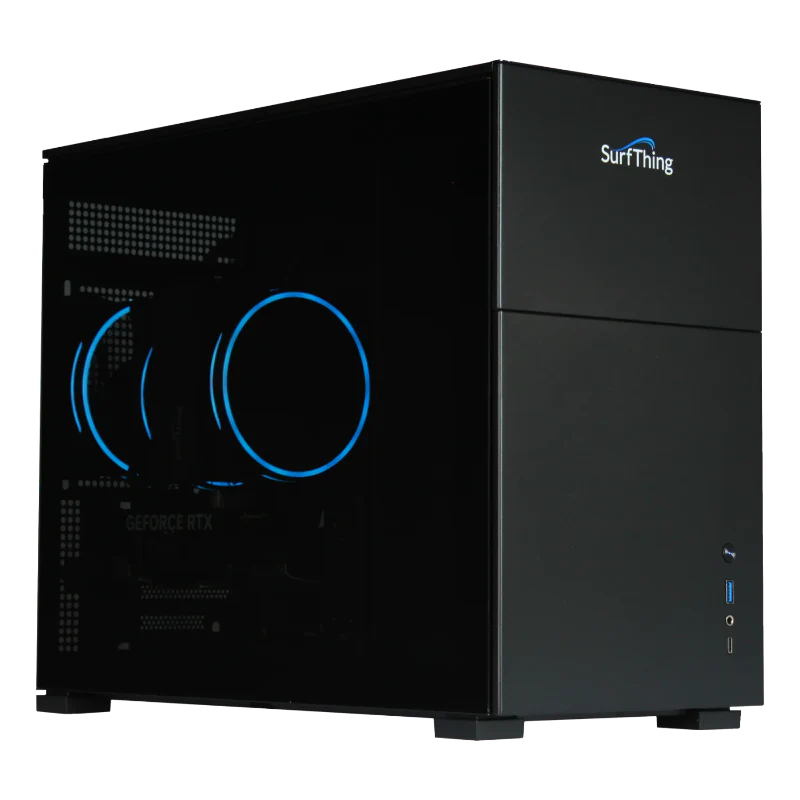 SurfThing SG3-5602 Golf Simulator Computer