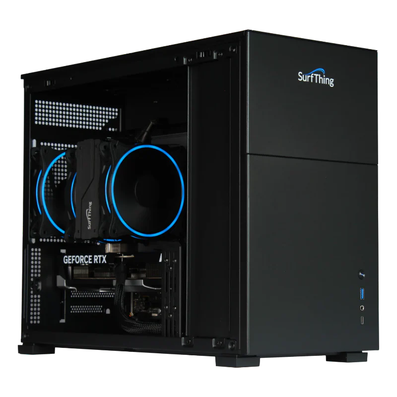 SurfThing SG3-5602 Golf Simulator Computer