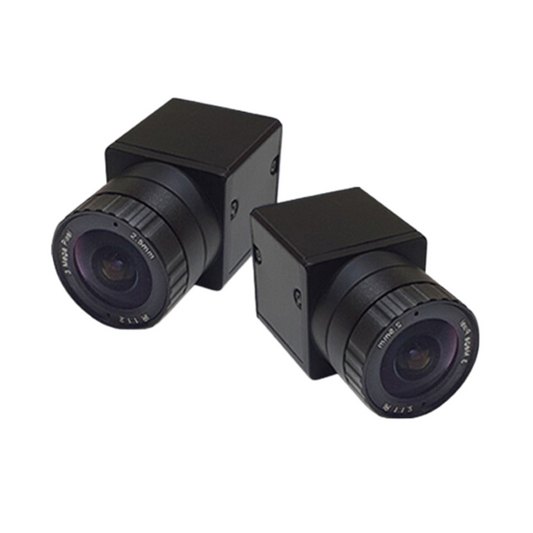 Uneekor SWING OPTIX Camera and Software