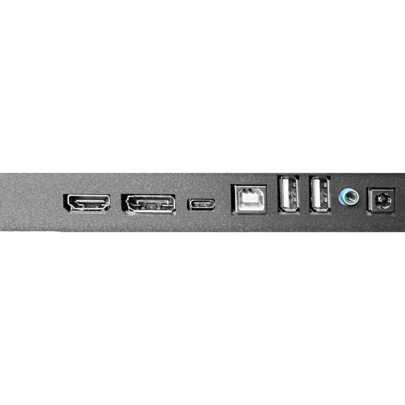 Touch Screen Guru Ultra-Series 27″ 4K Touch Screen Monitor