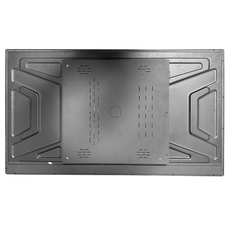 Touch Screen Guru Ultra-Series 55' 4K Touch Screen Monitor