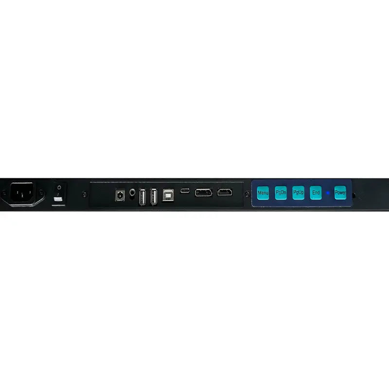 Touch Screen Guru Ultra-Series 55' 4K Touch Screen Monitor Touch Screen Guru