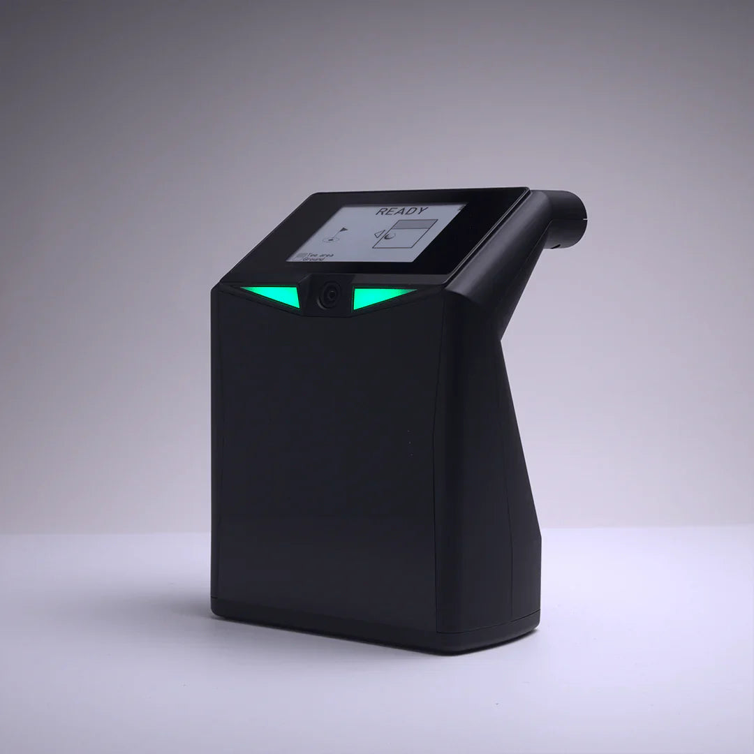 TruGolf LaunchBox Launch Monitor