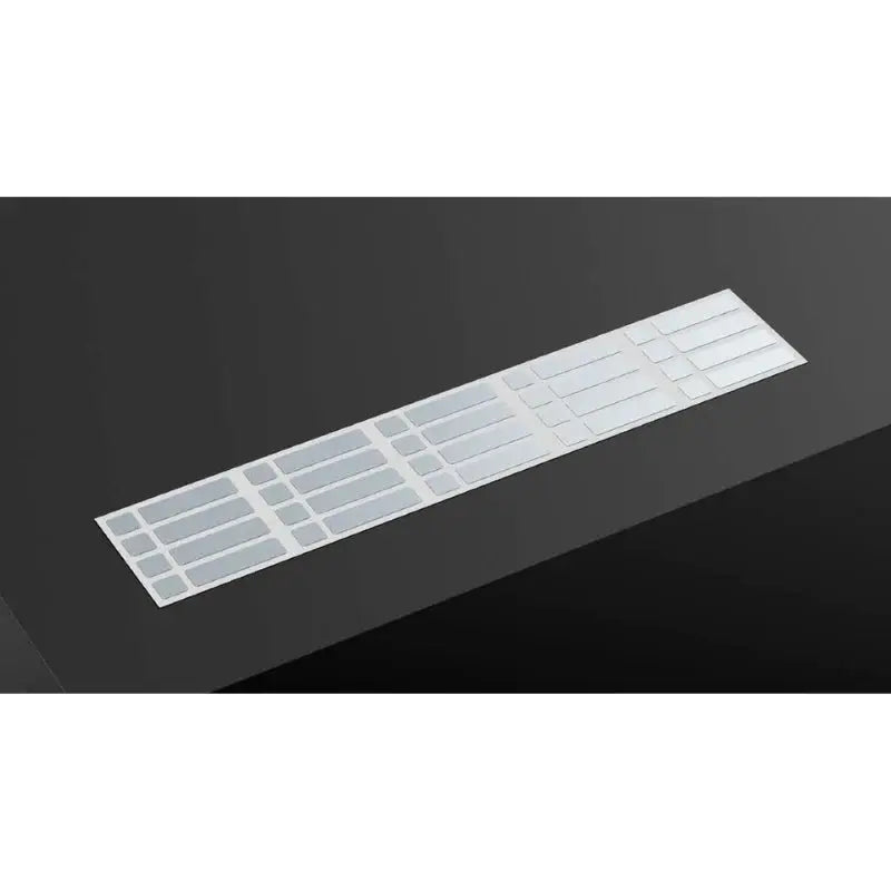 Uneekor QED Bar Club Stickers Uneekor