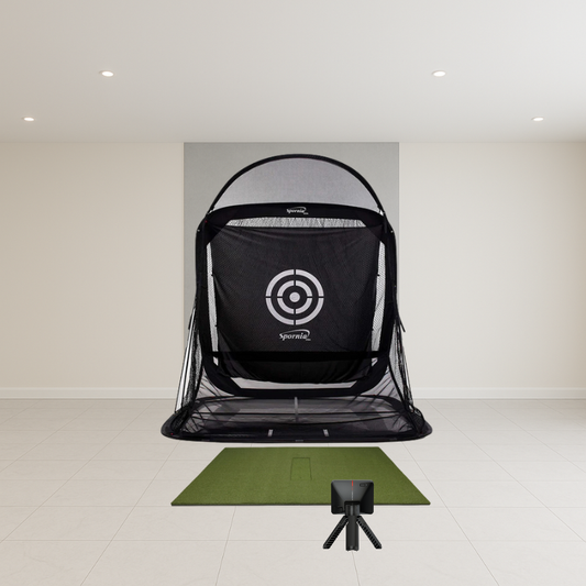 Garmin Approach R10 Practice Package