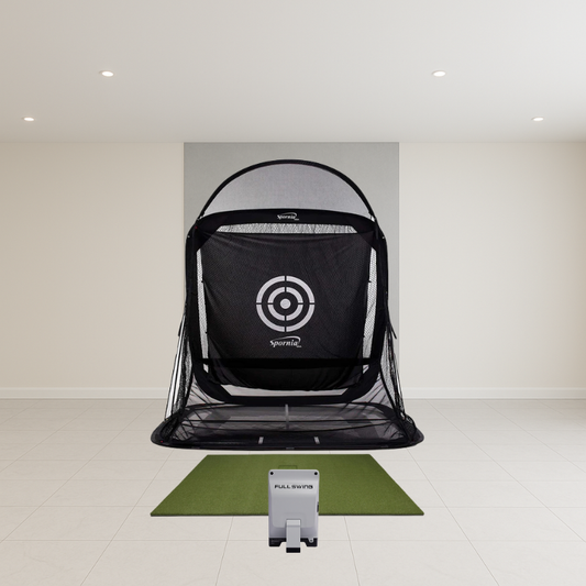 Full Swing KIT Practice Package