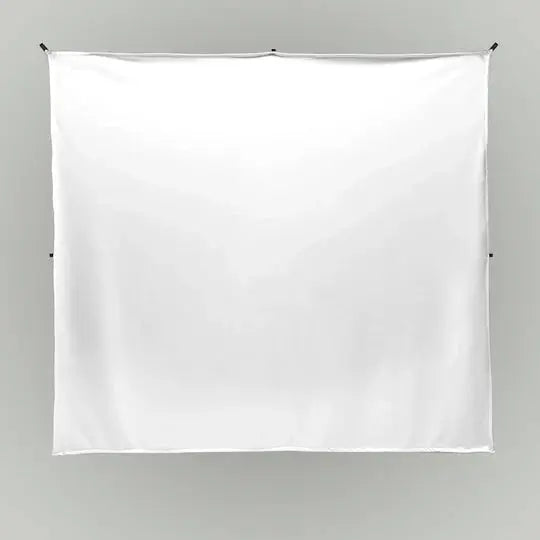 Spornia Golf Simulator Target Sheet Spornia