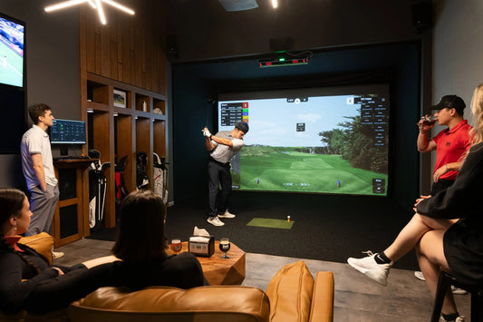 Best Golf Simulators for Home in 2026: Expert Reviews & Buying Guide Elite Indoor Golf