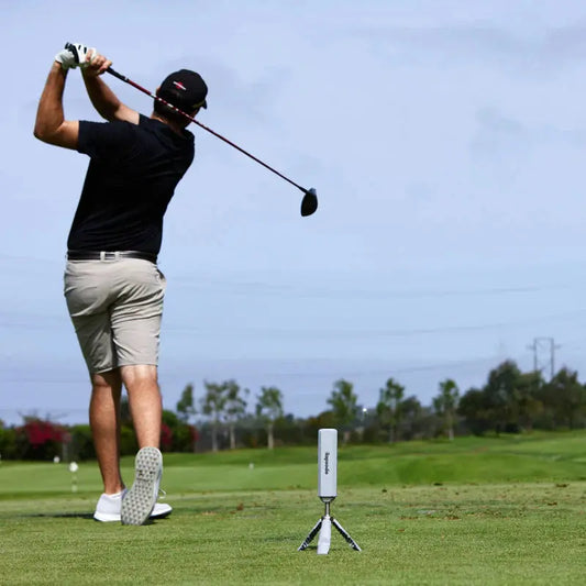 Rapsodo MLM2PRO Review 2026: Is It Worth It? Elite Indoor Golf