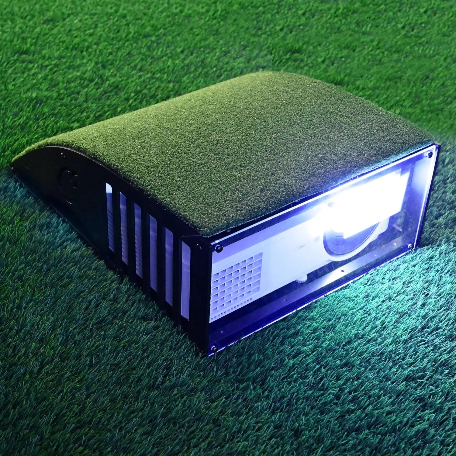 Shop-All-Accessories Elite Indoor Golf