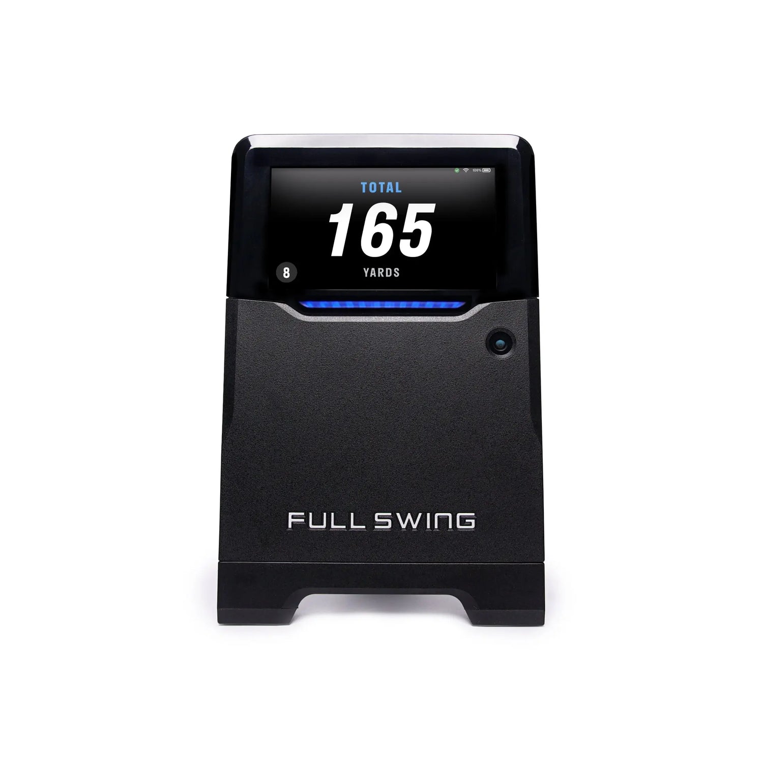 Full Swing KIT Launch Monitor Full Swing