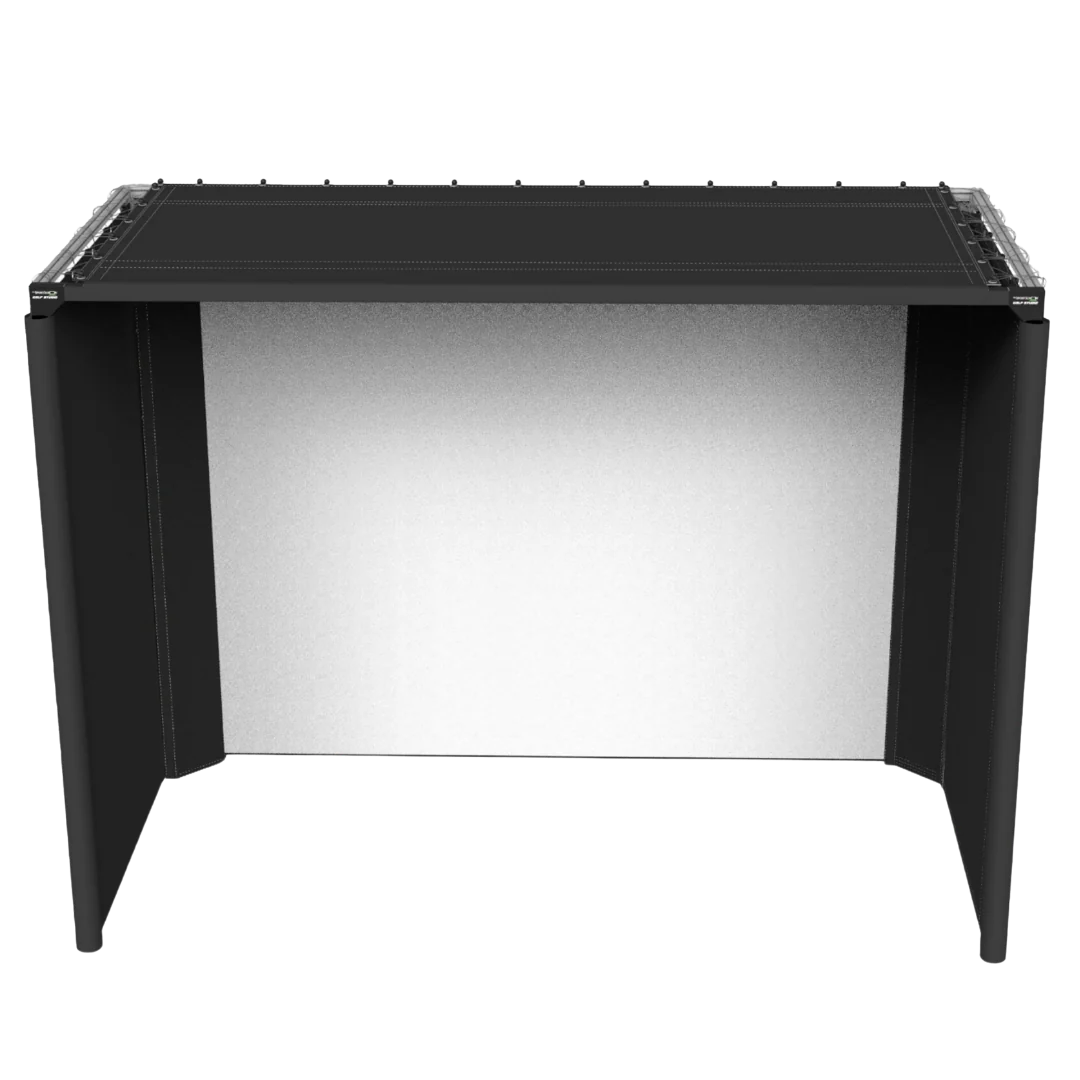 The SportScreen Parlour Series Freestanding Golf Enclosure The SportScreen
