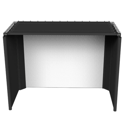 The SportScreen Parlour Series Freestanding Golf Enclosure The SportScreen