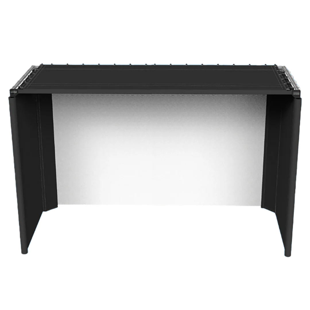 The SportScreen Parlour Series Freestanding Golf Enclosure The SportScreen