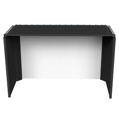 The SportScreen Parlour Series Freestanding Golf Enclosure The SportScreen