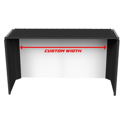 The SportScreen Parlour Series Freestanding Golf Enclosure The SportScreen