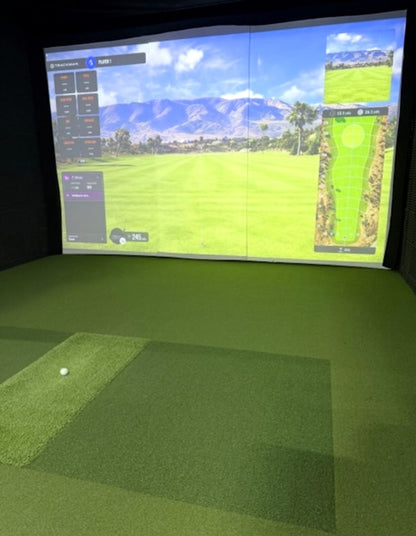 Big Moss Pure Flight R/L Ready SIM Kit (4'x9' TL w/ PF Strip) - View 4