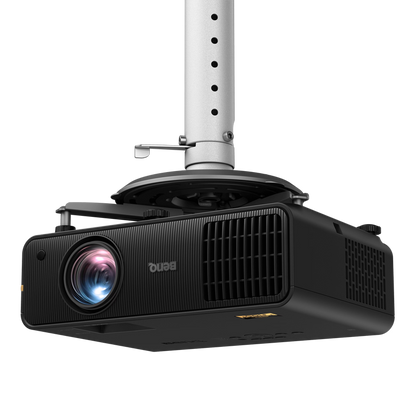 BenQ AH30ST 3000-Lumen Short Throw 1080P LED Golf Simulator Projector