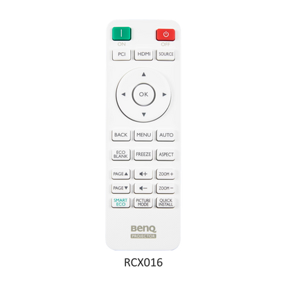 BenQ AH30ST 3000-Lumen Short Throw 1080P LED Golf Simulator Projector