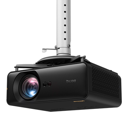 BenQ AH500ST 4000-Lumen Short Throw 1080P Laser Golf Simulator Projector