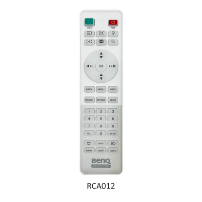 BenQ AK700ST 4000-Lumen 4K Short Throw Laser Golf Simulator Projector