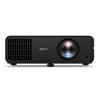 BenQ AW30ST 3200-Lumen Short Throw WXGA LED Golf Simulator Projector