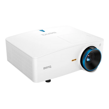 BenQ LK935 5500 Lumen 4K Laser Normal Throw Golf Simulator Projector