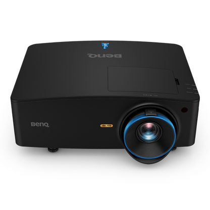 BenQ LK936ST 4K HDR Short Throw Laser Golf Simulator Projector