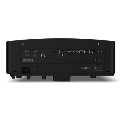 BenQ LK936ST 4K HDR Short Throw Laser Golf Simulator Projector