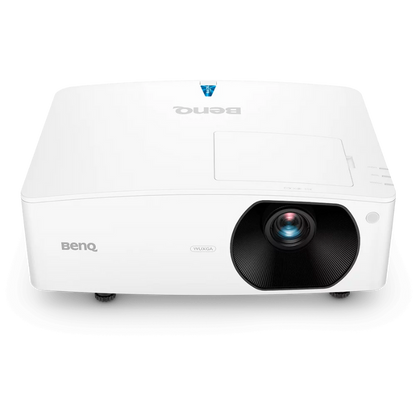 BenQ LU710 4000-Lumen WUXGA Laser Normal Throw Golf Simulator Projector