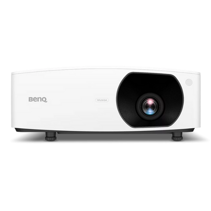 BenQ LU710 4000-Lumen WUXGA Laser Normal Throw Golf Simulator Projector