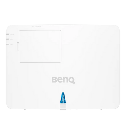 BenQ LU710 4000-Lumen WUXGA Laser Normal Throw Golf Simulator Projector
