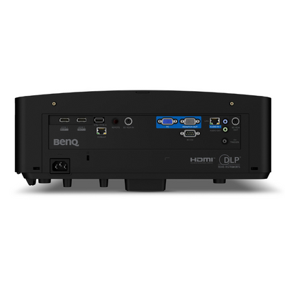 BenQ LU935ST 5500 Lumens Short Throw Laser Golf Simulator Projector