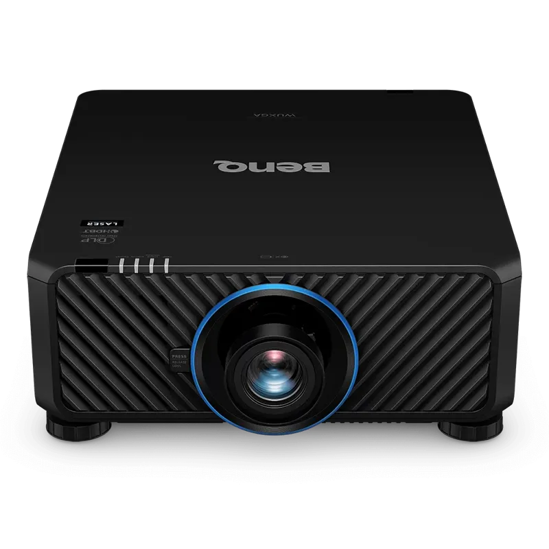 BenQ LU9800 10000lms WUXGA Large-Venue Projector