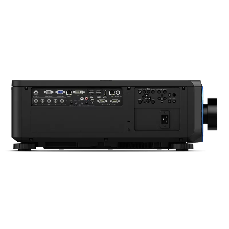 BenQ LU9800 10000lms WUXGA Large-Venue Projector