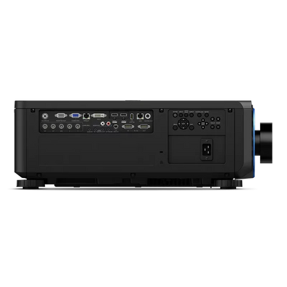 BenQ LU9800 10000lms WUXGA Large-Venue Projector