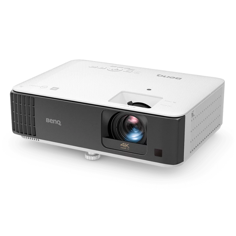 BenQ TK700ST 4K HDR Short Throw Golf Simulator Projector