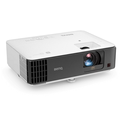 BenQ TK700ST 4K HDR Short Throw Golf Simulator Projector